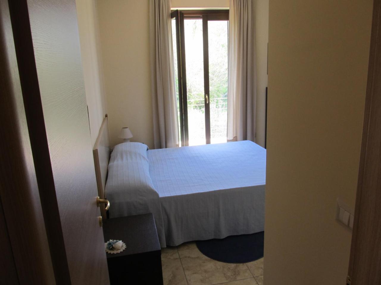 Casal Finocchito Villa Ogliastro Cilento Exterior photo